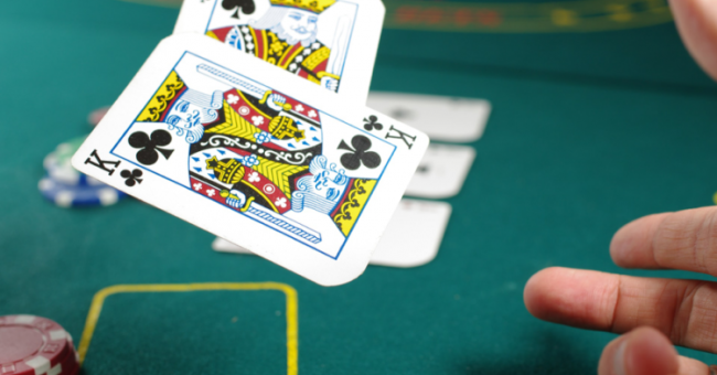 4 Things to Look for in a Casino Review – Sport Poker Bar