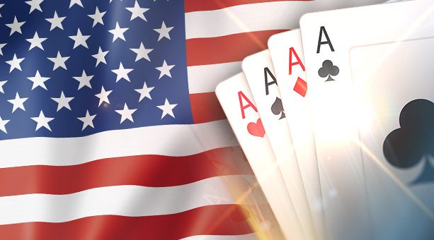 Playing Online Poker in the USA – Sport Poker Bar