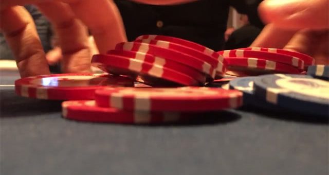 Why You Go On Tilt – Sport Poker Bar