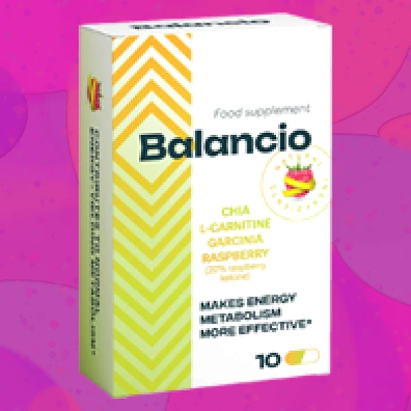 Balancio