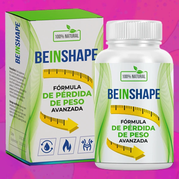 Beinshape