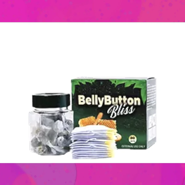 Belly Button Bliss