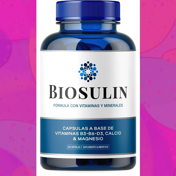 Biosulin