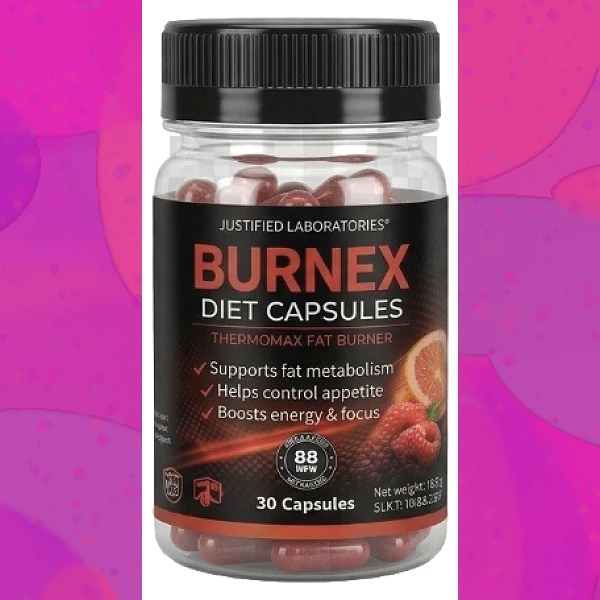 Burnex