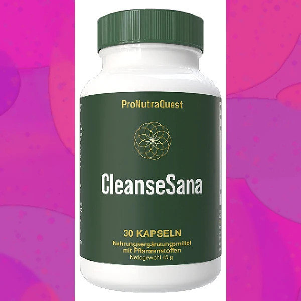 CleanseSana