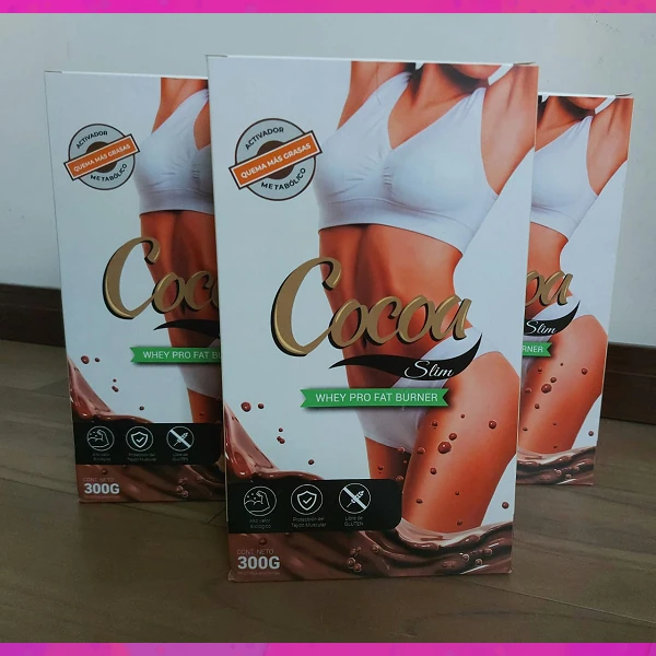 Cocoa Slim
