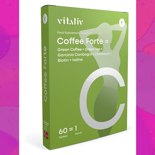 Coffee Forte