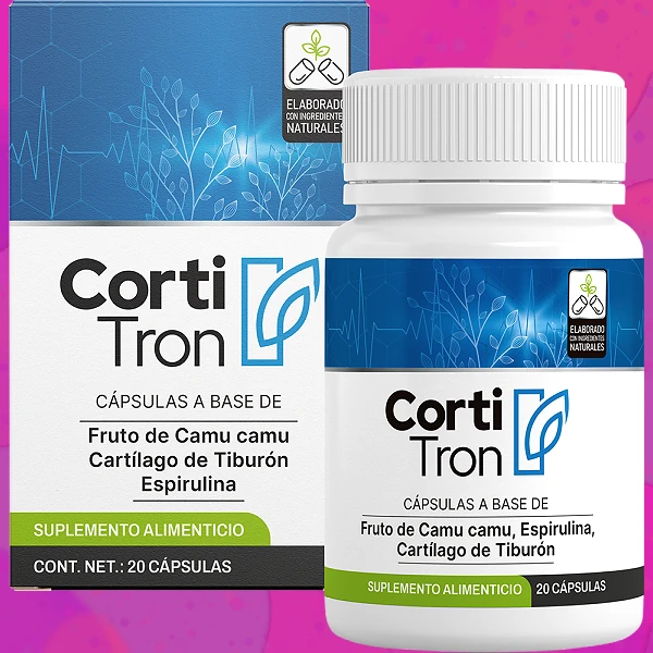 Cortitron