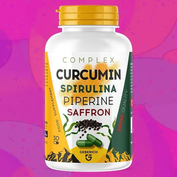 Curcuma