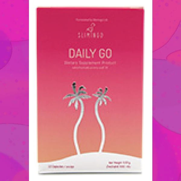 Daily go