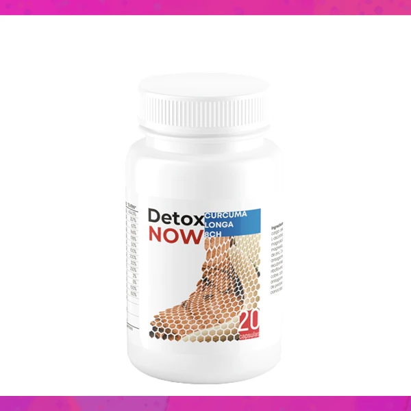 Detox Now