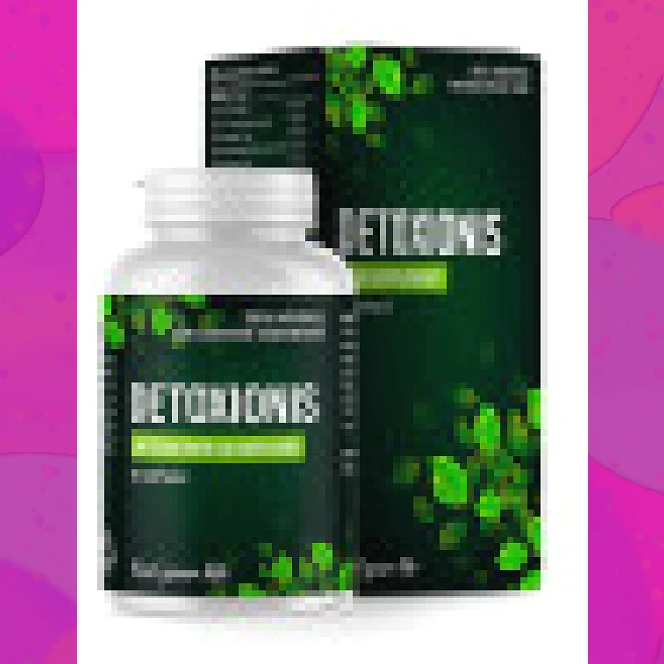Detoxionis