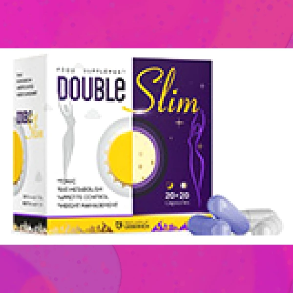 DoubleSlim