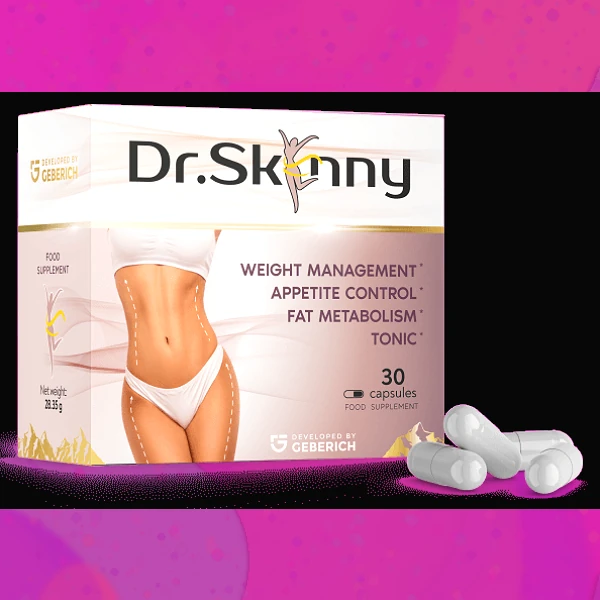 Dr.Skinny