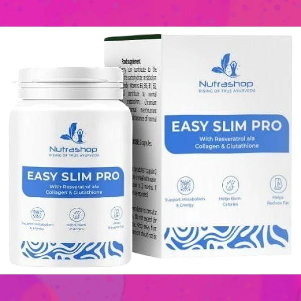 Easy Slim Pro