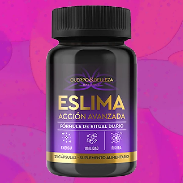 Eslima