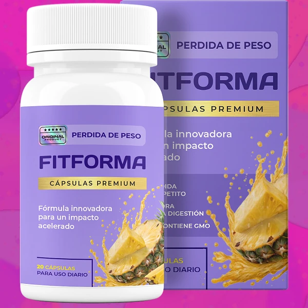FitForma