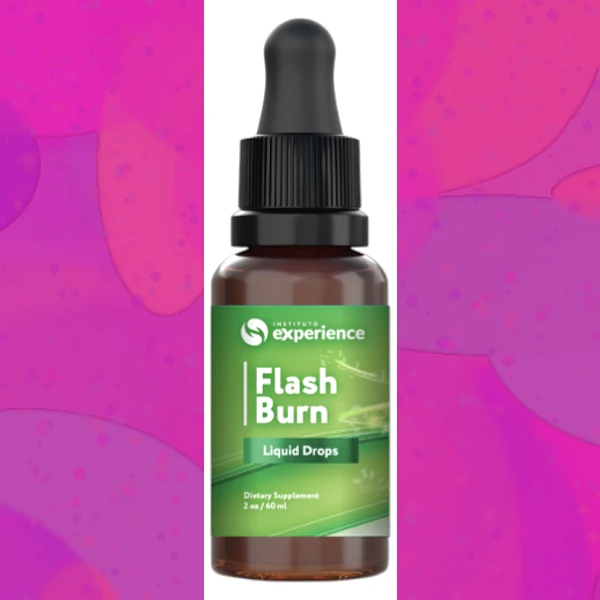 FlashBurn