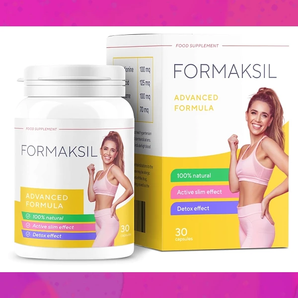 Formaksil