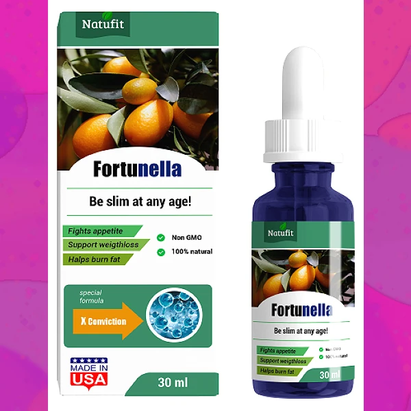 Fortunella