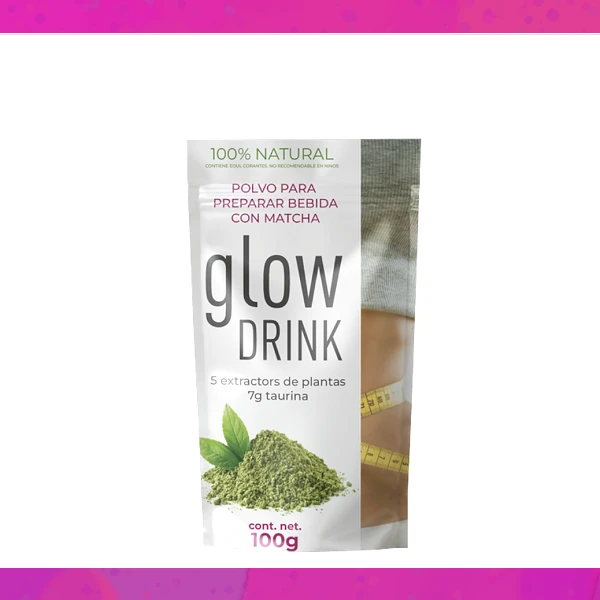 Glow Drink