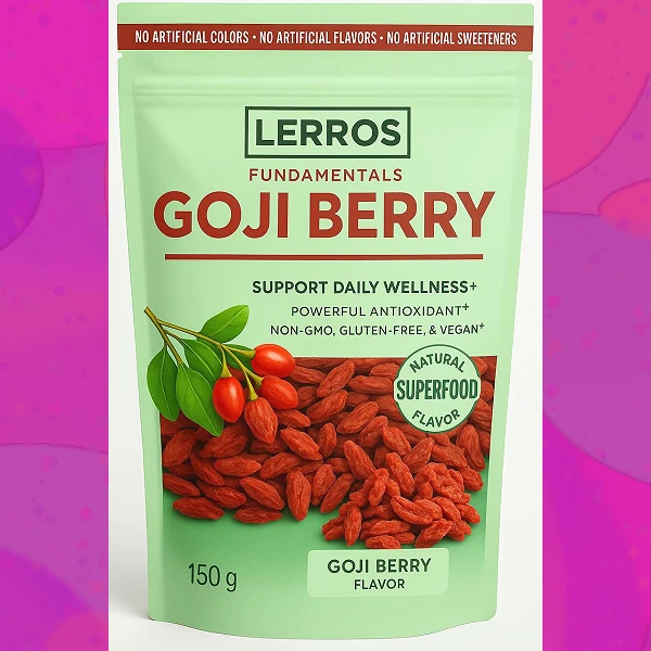 Goji Berry