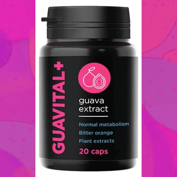 Guavital+