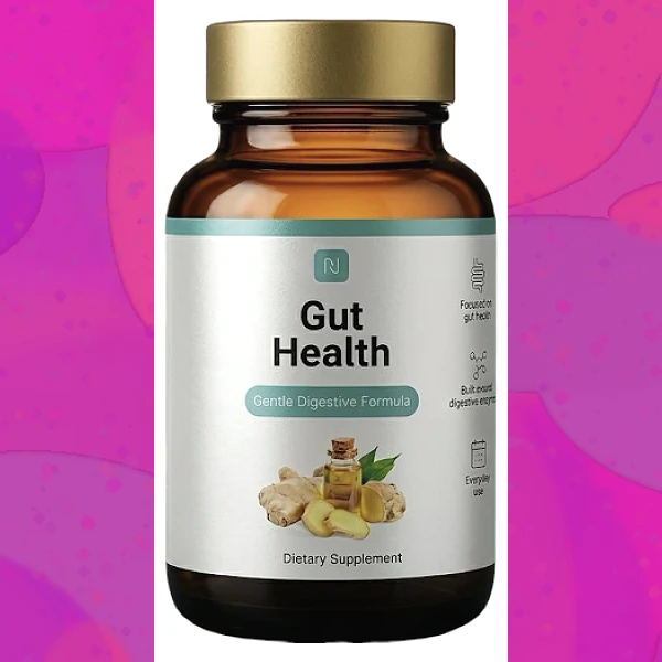 Gut