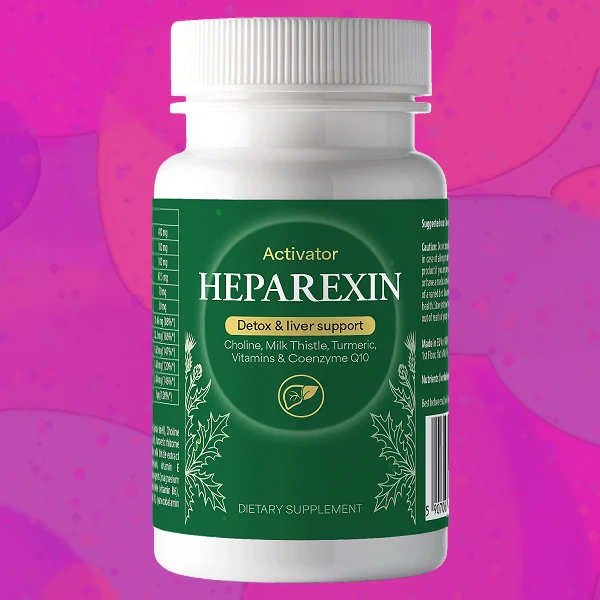 Heparexin