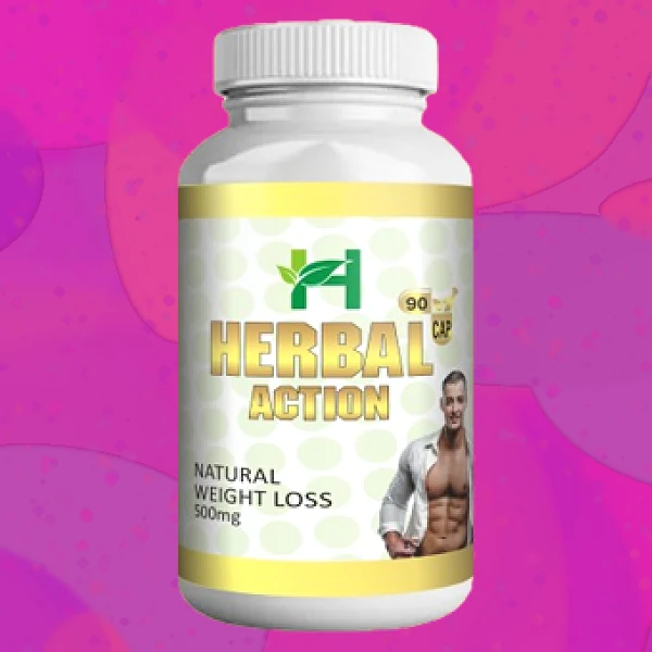 Herbal Action