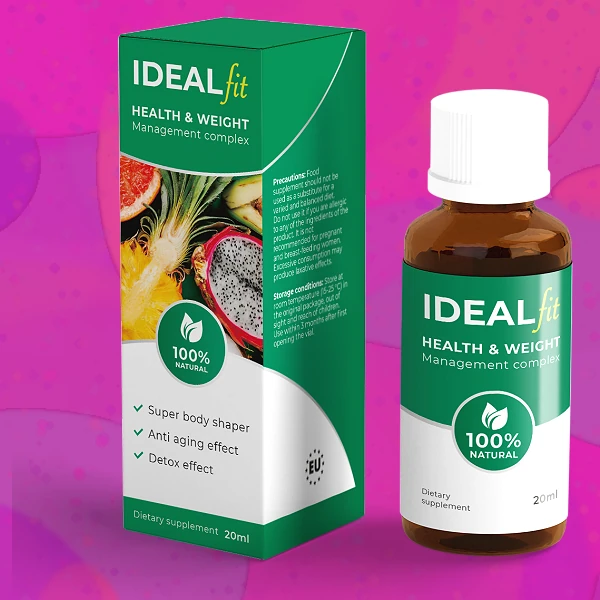 IdealFit