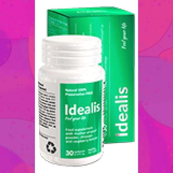 Idealis