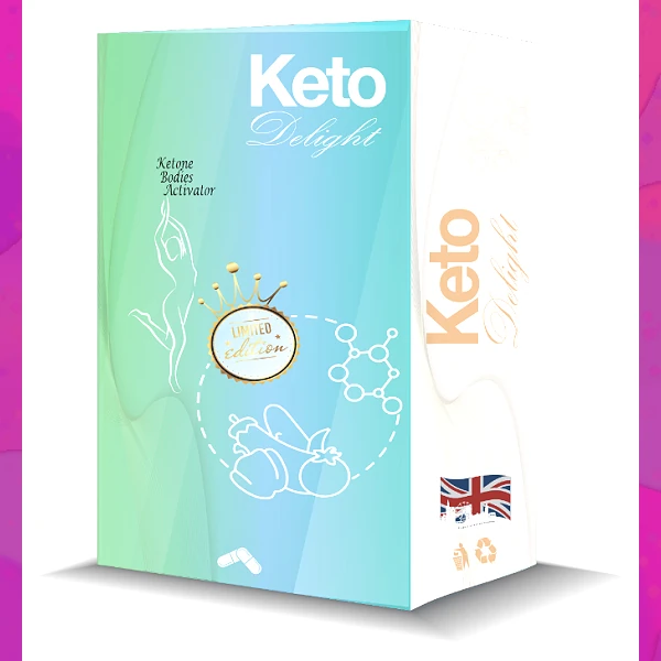Keto Delight