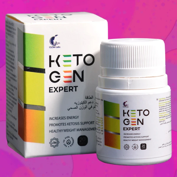 Keto Gen
