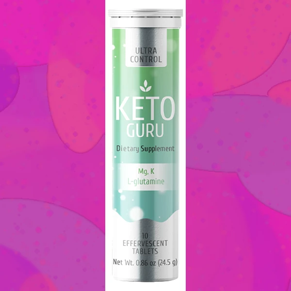 Keto Guru