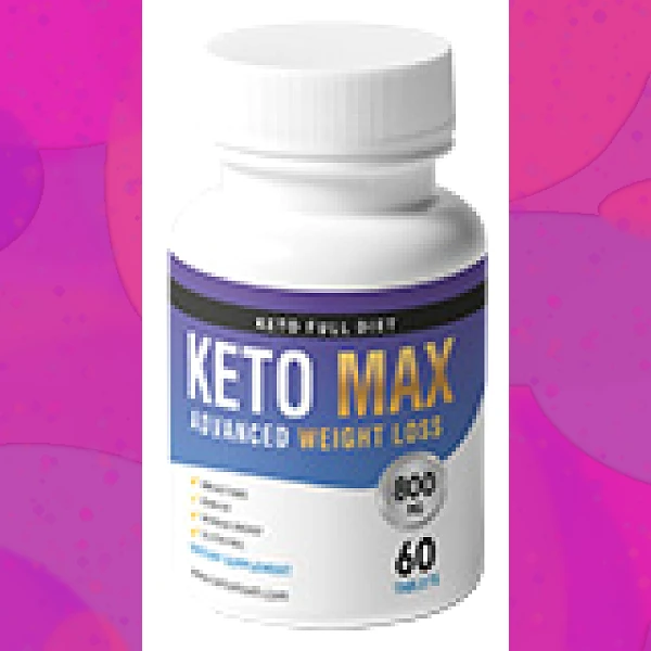 Keto MAX