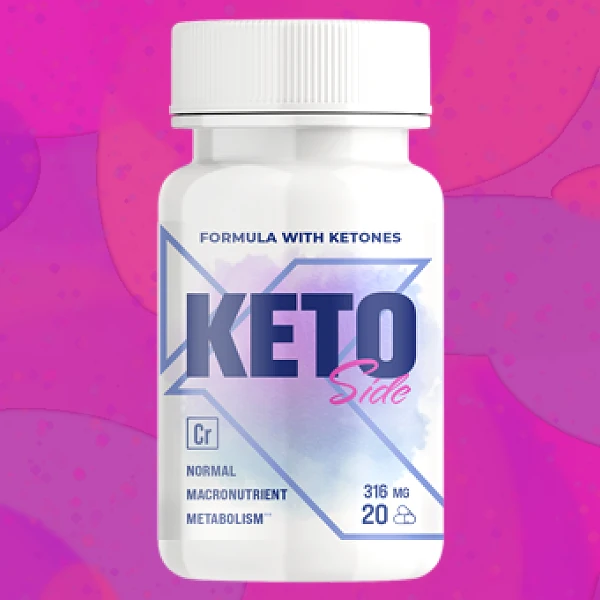 Keto Side