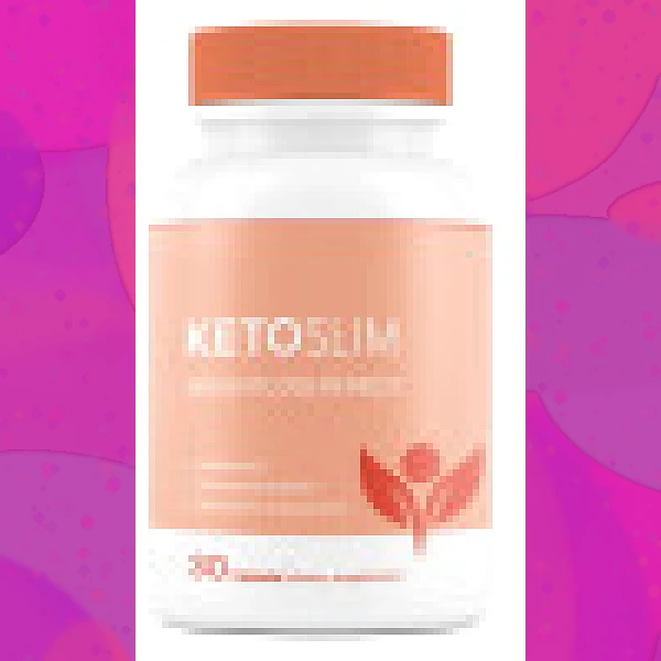 Keto Slim