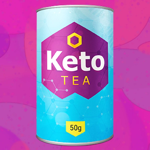 Keto Tea