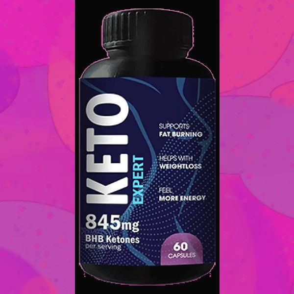 KetoExpert