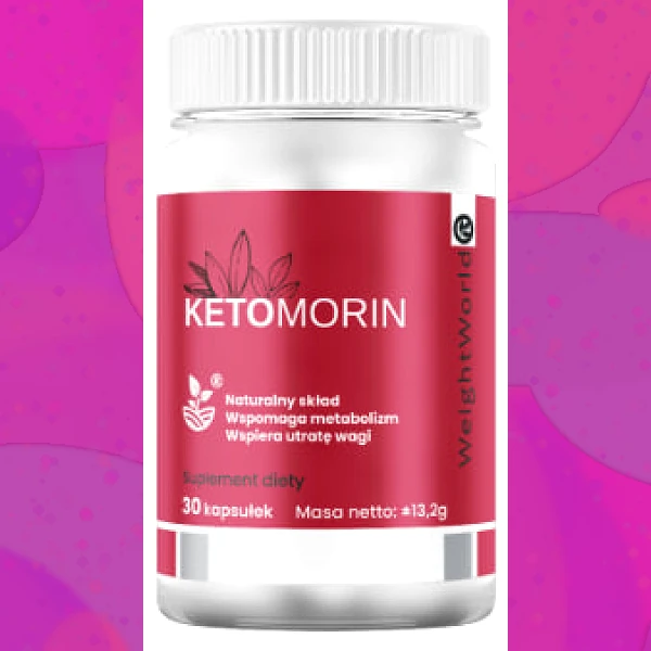 Ketomorin