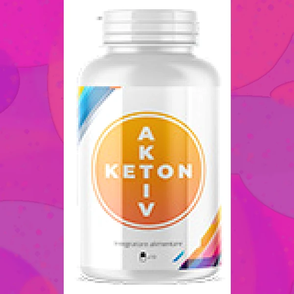 Keton Active
