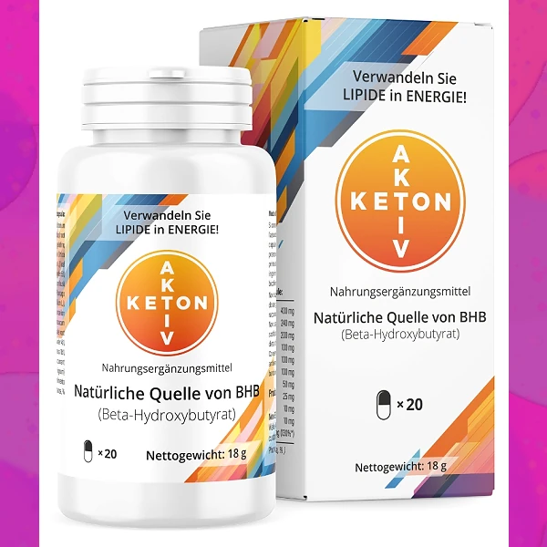 Keton aktiv
