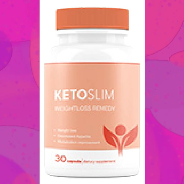KetoSlim