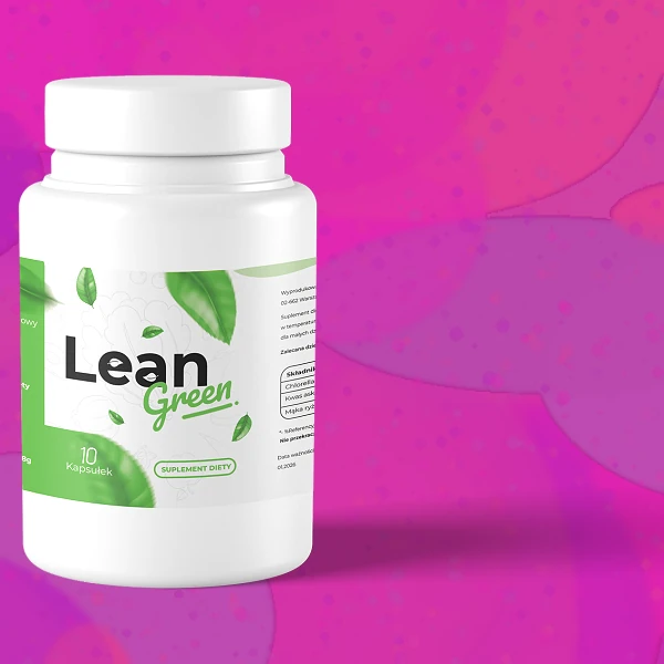 Lean Green Bump