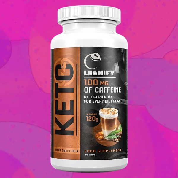 Leanify Keto