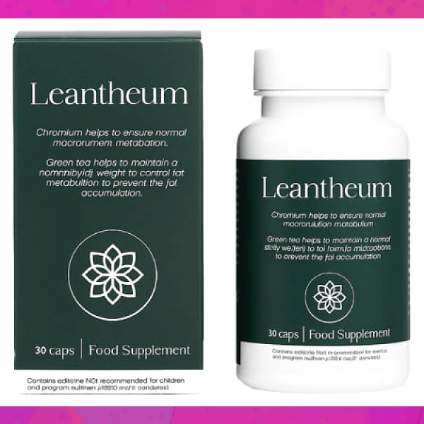 Leantheum caps