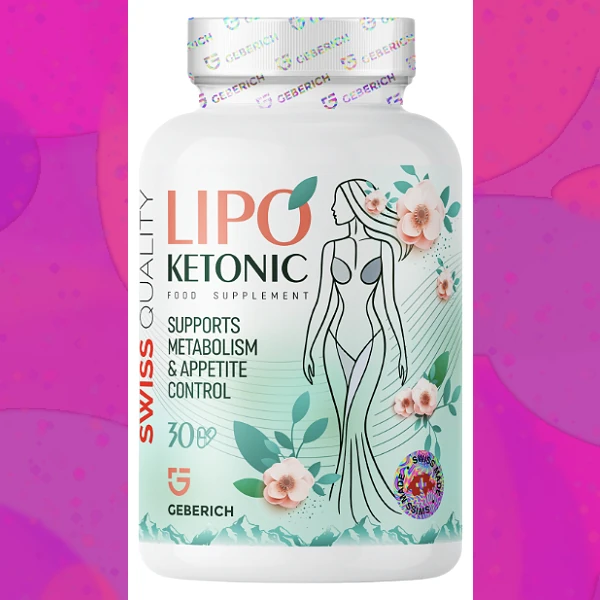 LIPOKETONIC