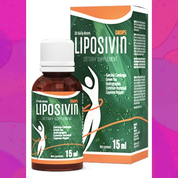 Liposivin