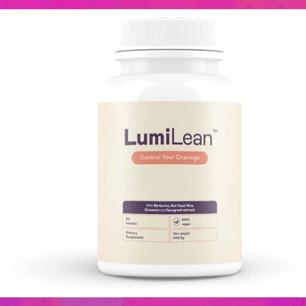 LUMILEAN